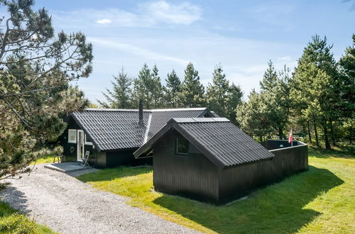 Photo 14 - Maison de 3 chambres à Blåvand avec terrasse