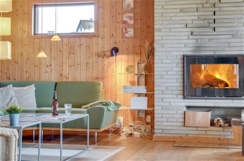 Photo 4 - 2 bedroom House in Saltum with terrace and sauna