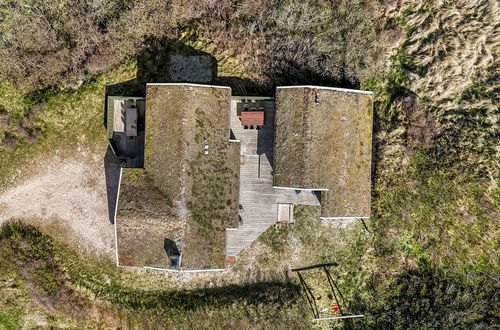 Foto 5 - Casa de 2 quartos em Saltum com terraço e sauna