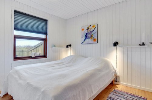 Foto 10 - Casa con 2 camere da letto a Saltum con terrazza e sauna