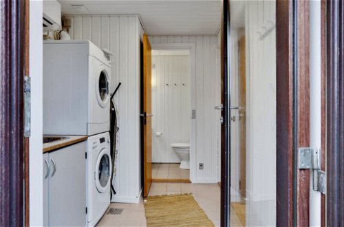 Foto 15 - Casa de 2 quartos em Saltum com terraço e sauna