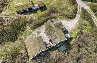 Foto 3 - Casa de 2 quartos em Saltum com terraço e sauna