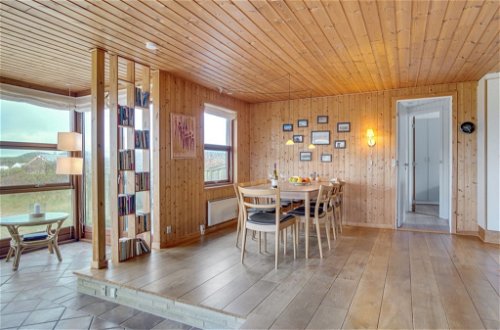 Foto 16 - Casa con 2 camere da letto a Saltum con terrazza e sauna