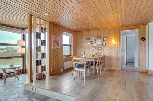 Photo 16 - 2 bedroom House in Saltum with terrace and sauna