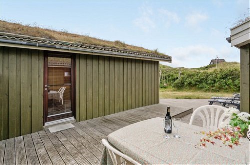 Foto 2 - Casa de 2 quartos em Saltum com terraço e sauna