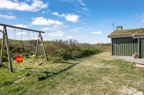 Foto 7 - Casa de 2 quartos em Saltum com terraço e sauna