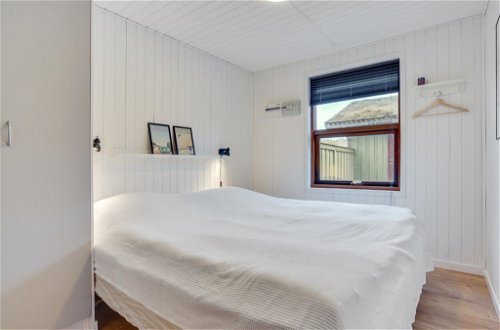 Foto 11 - Casa con 2 camere da letto a Saltum con terrazza e sauna