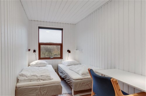 Foto 12 - Casa con 2 camere da letto a Saltum con terrazza e sauna