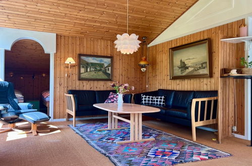 Photo 24 - 4 bedroom House in Væggerløse with terrace and sauna