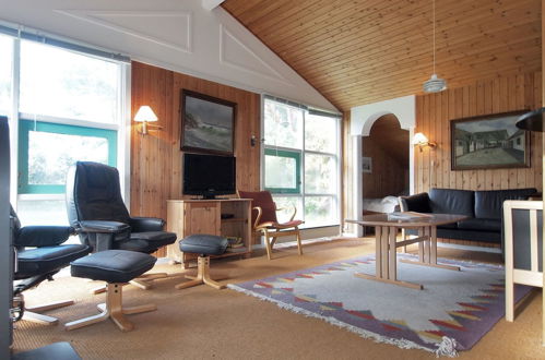 Foto 9 - Casa con 4 camere da letto a Væggerløse con terrazza e sauna