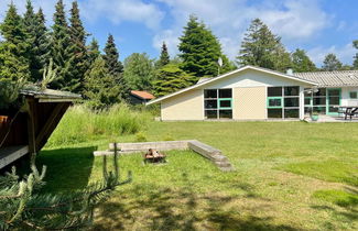 Foto 1 - Casa de 4 quartos em Væggerløse com terraço e sauna