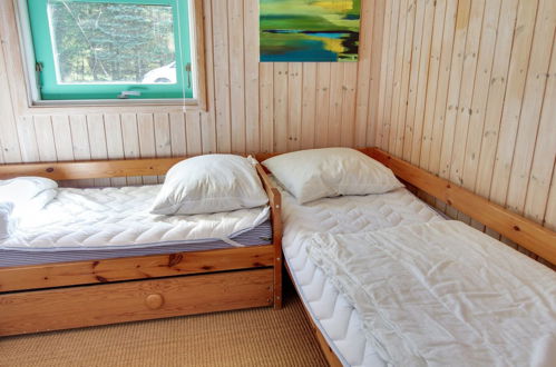 Foto 12 - Casa de 4 quartos em Væggerløse com terraço e sauna