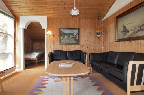 Foto 7 - Casa de 4 habitaciones en Væggerløse con terraza y sauna