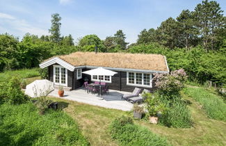 Foto 3 - Haus mit 2 Schlafzimmern in Tisvildeleje mit terrasse