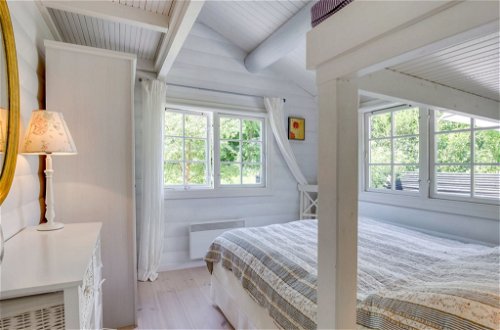 Foto 24 - Haus mit 2 Schlafzimmern in Tisvildeleje mit terrasse