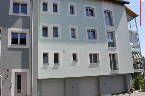 Foto 2 - Apartment mit 3 Schlafzimmern in Lantsch/Lenz