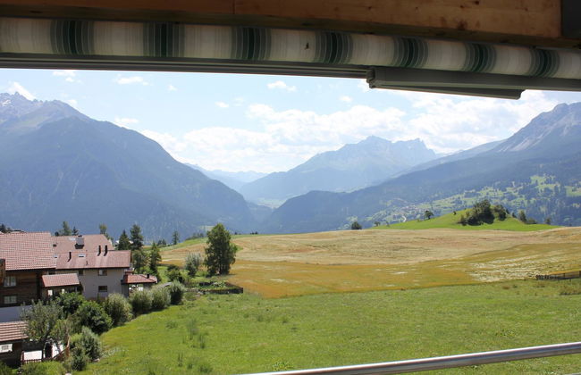 Apartamento de 3 quartos em Lantsch/Lenz - Foto 17