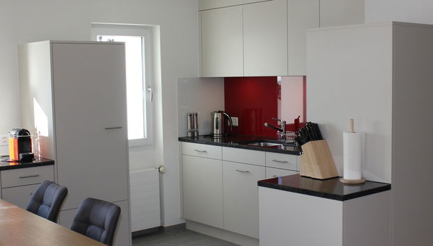 Apartment mit 3 Schlafzimmern in Lantsch/Lenz - Foto 3