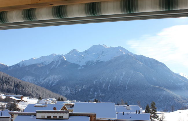 Apartamento de 3 quartos em Lantsch/Lenz - Foto 23