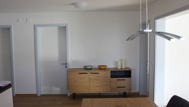 Apartment mit 3 Schlafzimmern in Lantsch/Lenz - Foto 5