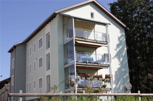 Foto 26 - Apartment mit 3 Schlafzimmern in Lantsch/Lenz