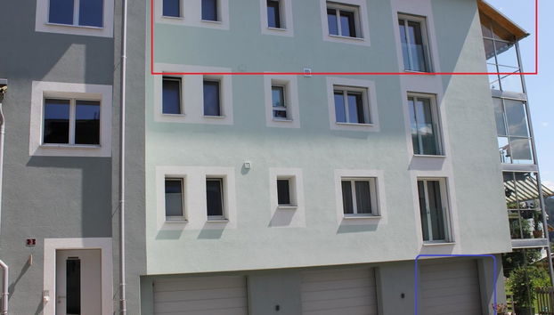Apartment mit 3 Schlafzimmern in Lantsch/Lenz - Foto 2