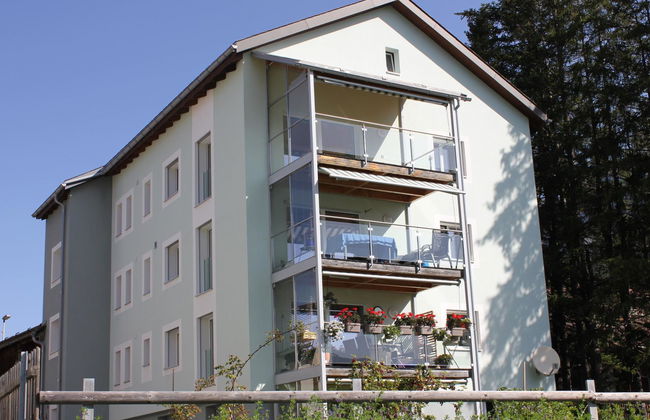 Apartamento de 3 quartos em Lantsch/Lenz - Foto 26