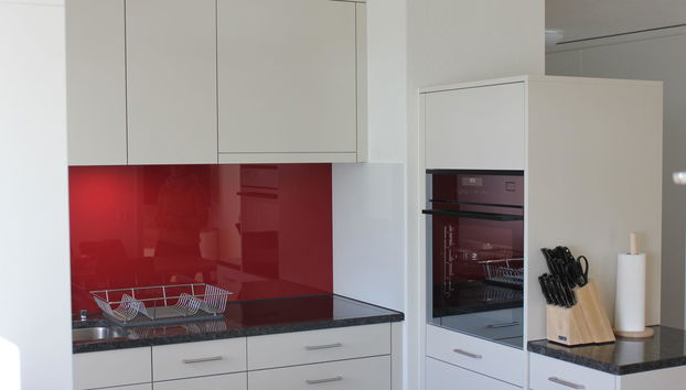 Apartment mit 3 Schlafzimmern in Lantsch/Lenz - Foto 4