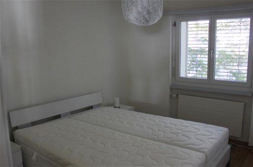 Foto 9 - Apartment mit 3 Schlafzimmern in Lantsch/Lenz