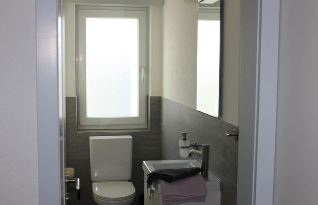 Apartamento de 3 quartos em Lantsch/Lenz - Foto 11