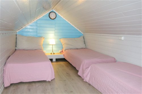 Foto 17 - Casa con 3 camere da letto a Fossdal con terrazza