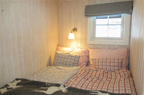 Foto 5 - Casa con 3 camere da letto a Fossdal con terrazza