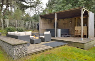 Photo 3 - Maison de 4 chambres à Fréhel avec jardin et terrasse