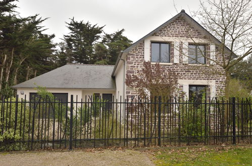 Photo 28 - Maison de 4 chambres à Fréhel avec jardin et terrasse