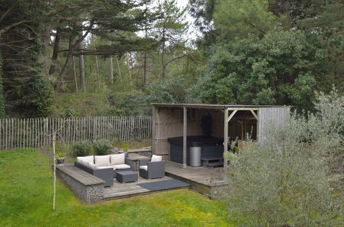 Photo 29 - Maison de 4 chambres à Fréhel avec jardin et vues à la mer