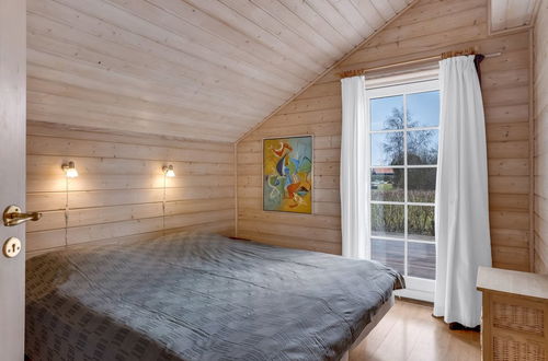 Photo 19 - 4 bedroom House in Væggerløse with terrace and sauna