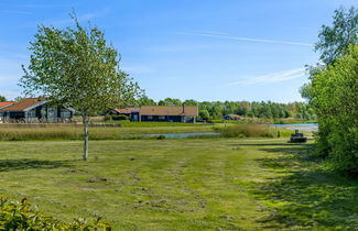 Photo 3 - 4 bedroom House in Væggerløse with terrace and sauna