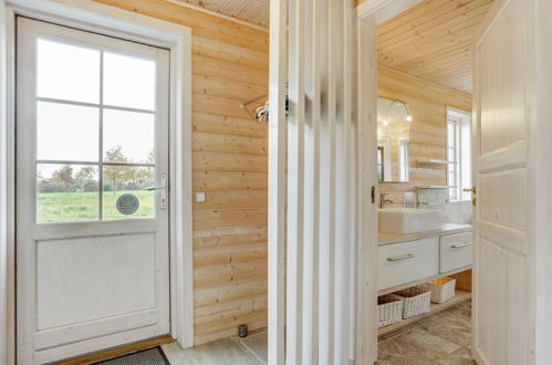 Foto 23 - Casa de 5 quartos em Væggerløse com terraço e sauna