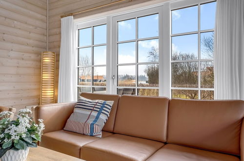 Photo 33 - 4 bedroom House in Væggerløse with terrace and sauna