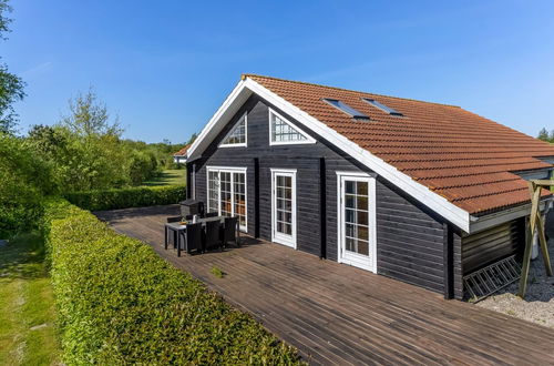Photo 12 - 4 bedroom House in Væggerløse with terrace and sauna