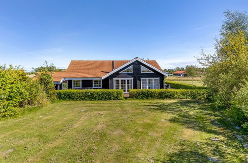 Photo 5 - 4 bedroom House in Væggerløse with terrace and sauna