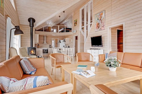 Photo 37 - 4 bedroom House in Væggerløse with terrace and sauna