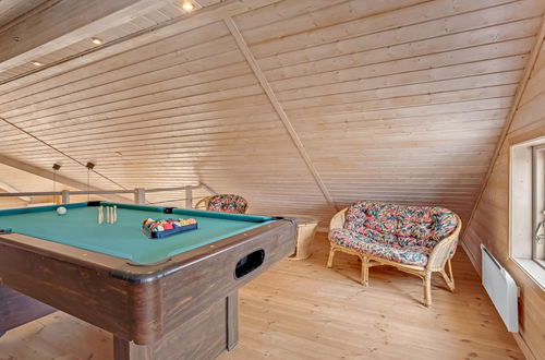 Foto 2 - Haus mit 4 Schlafzimmern in Væggerløse mit terrasse und sauna