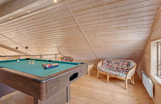 Foto 2 - Haus mit 4 Schlafzimmern in Væggerløse mit terrasse und sauna