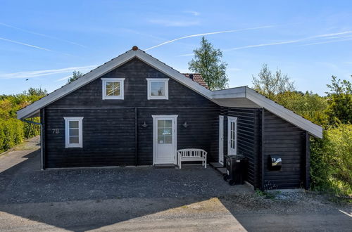 Foto 4 - Casa de 5 quartos em Væggerløse com terraço e sauna
