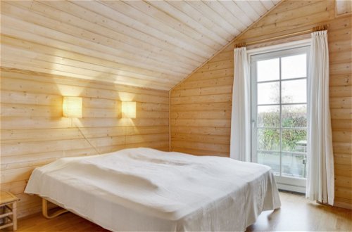 Foto 21 - Casa de 5 quartos em Væggerløse com terraço e sauna