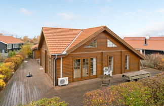 Foto 1 - Casa de 5 quartos em Væggerløse com terraço e sauna