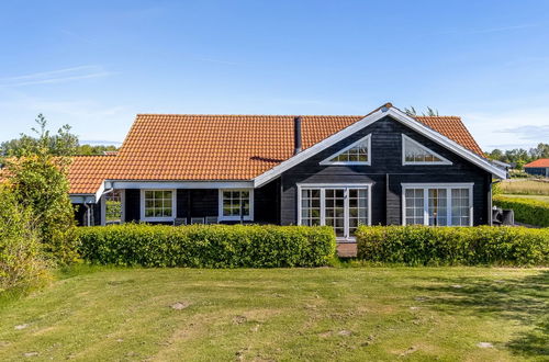 Photo 4 - 4 bedroom House in Væggerløse with terrace and sauna