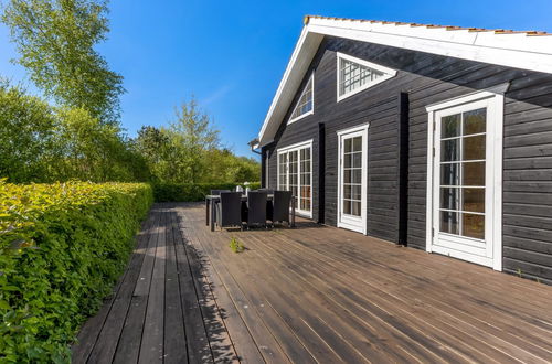 Foto 24 - Casa de 5 quartos em Væggerløse com terraço e sauna