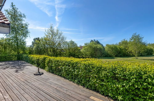 Foto 5 - Casa de 5 quartos em Væggerløse com terraço e sauna